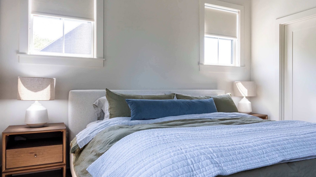 Photo of Bedroom in Portsmouth