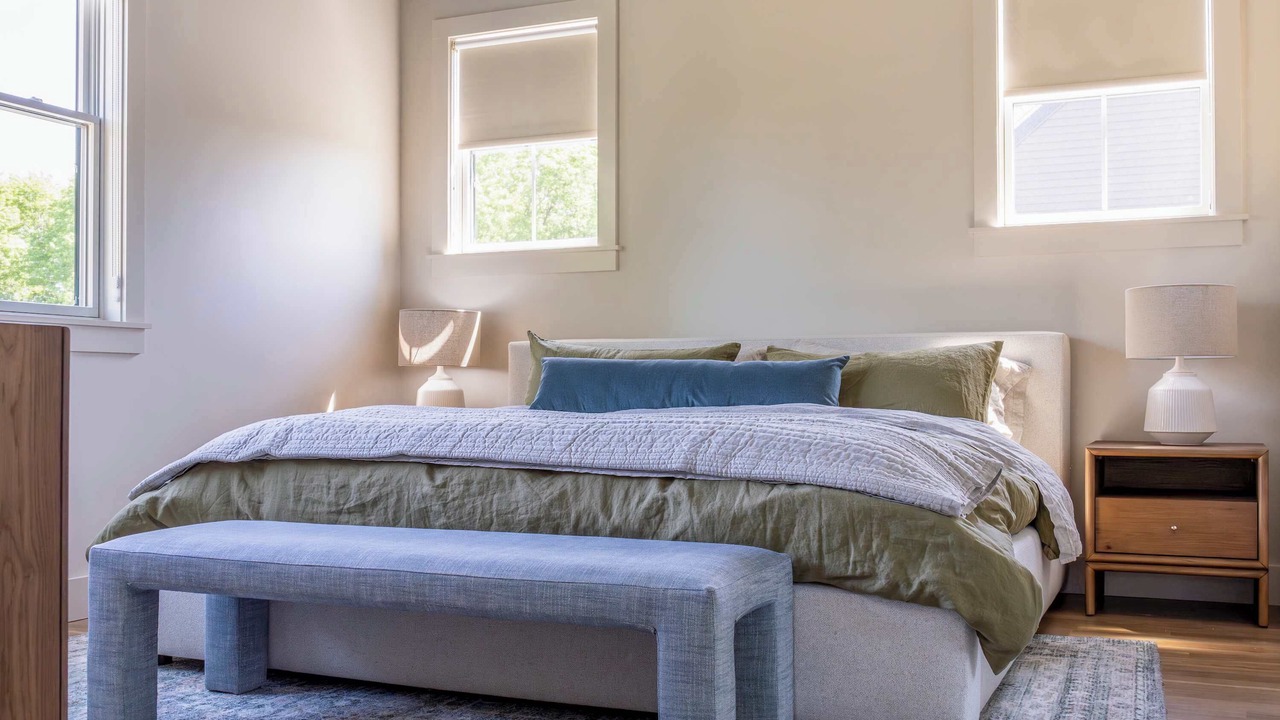 Photo of Bedroom in Portsmouth