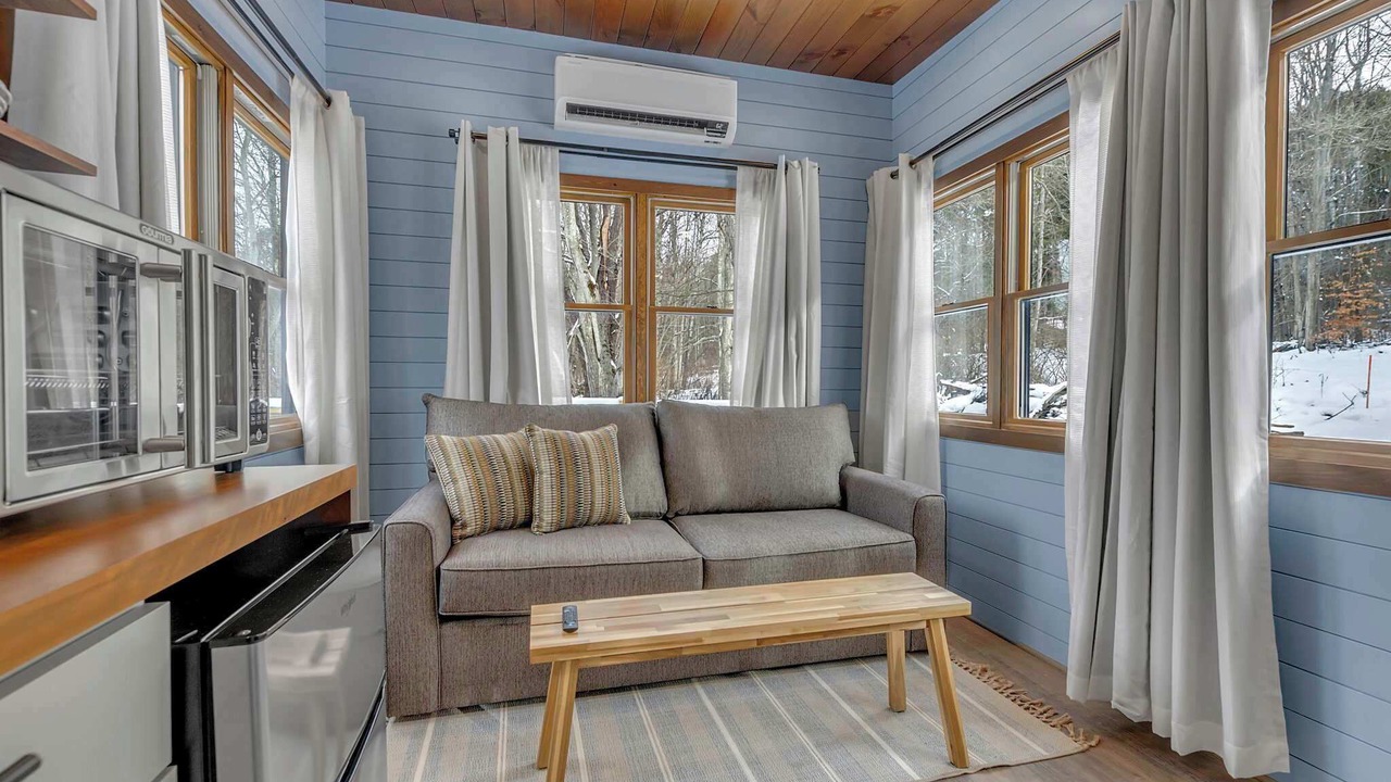 Photo of Livingroom in Great Valley