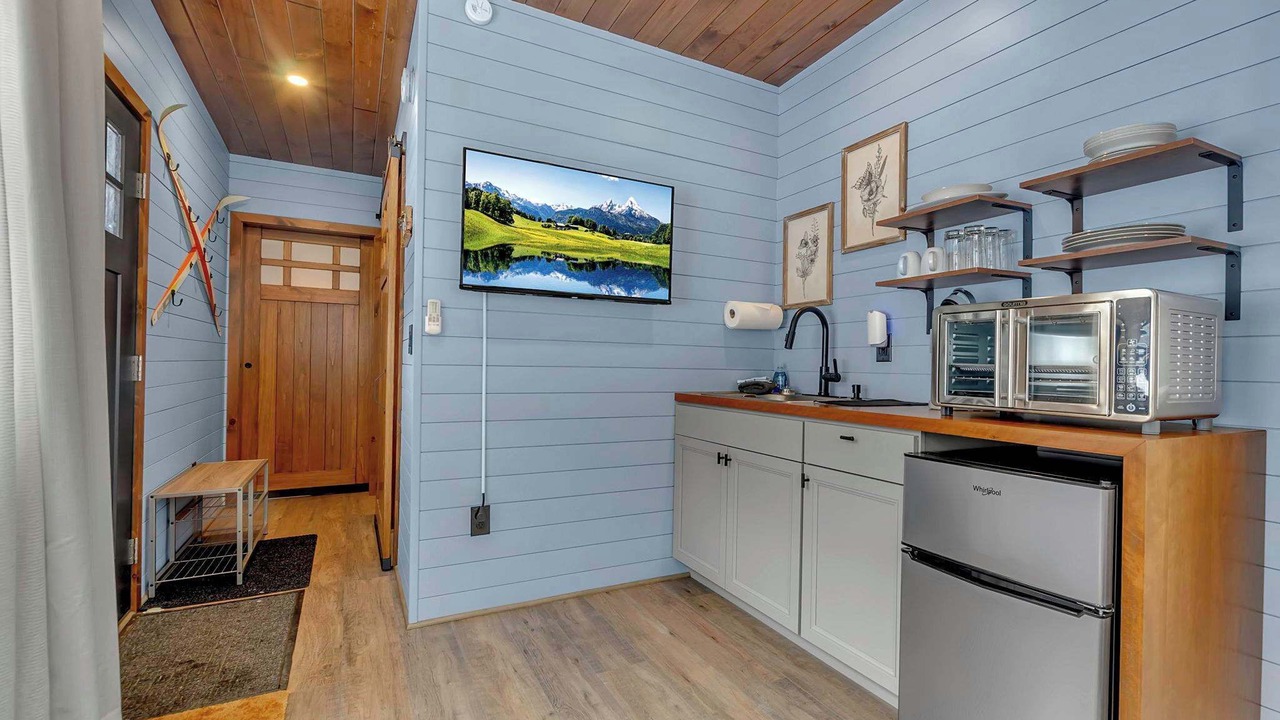 Photo of Kitchen in Great Valley