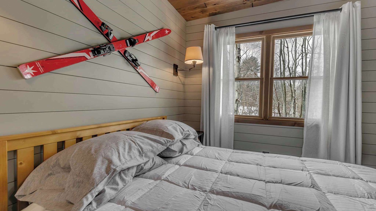 Photo of Bedroom in Great Valley