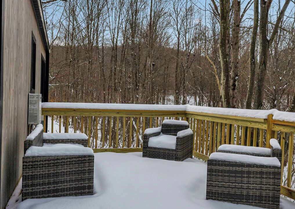 Photo of Patio Balcony in Great Valley
