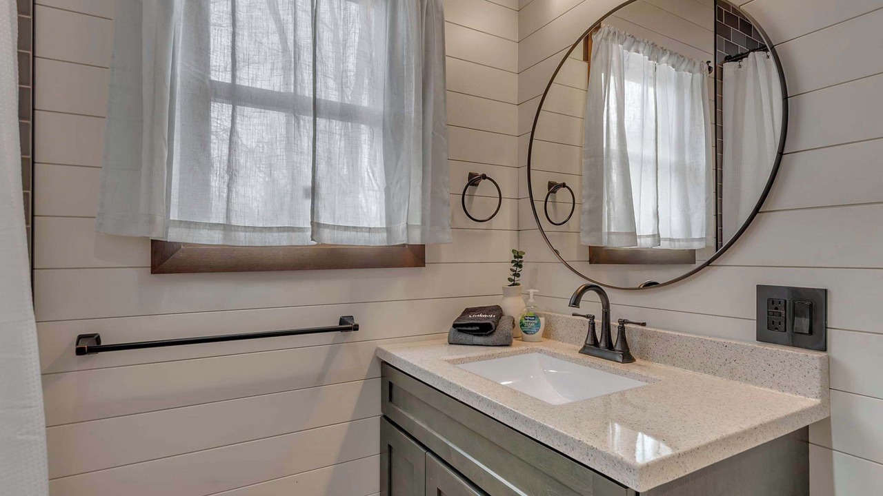 Photo of Bathroom in Great Valley