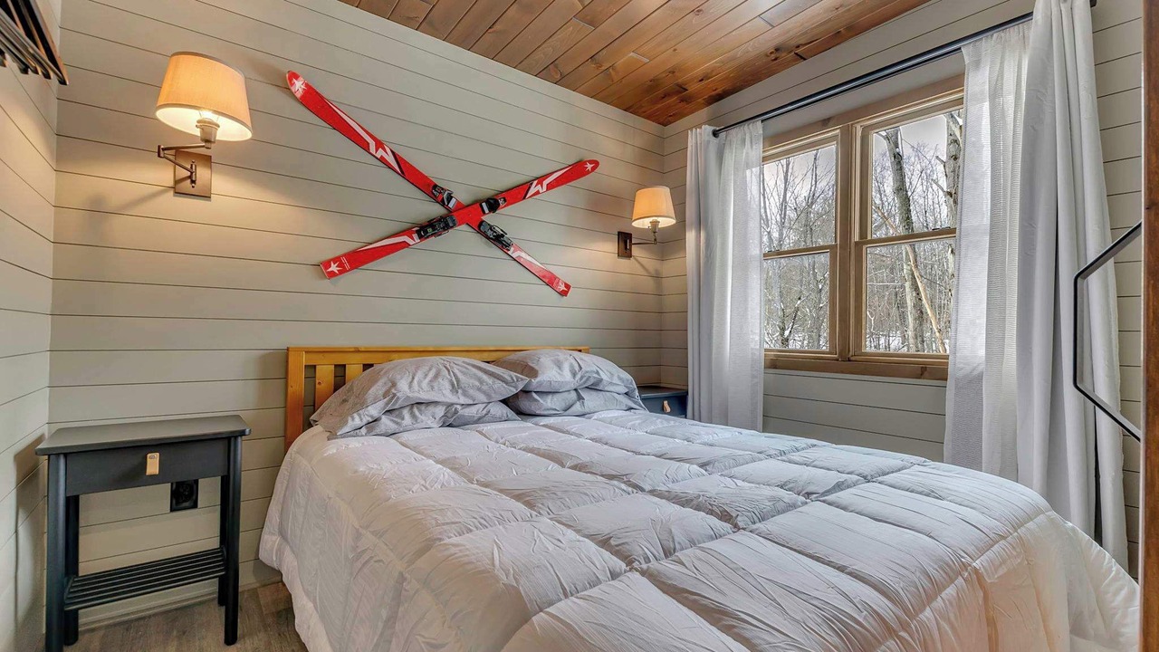 Photo of Bedroom in Great Valley