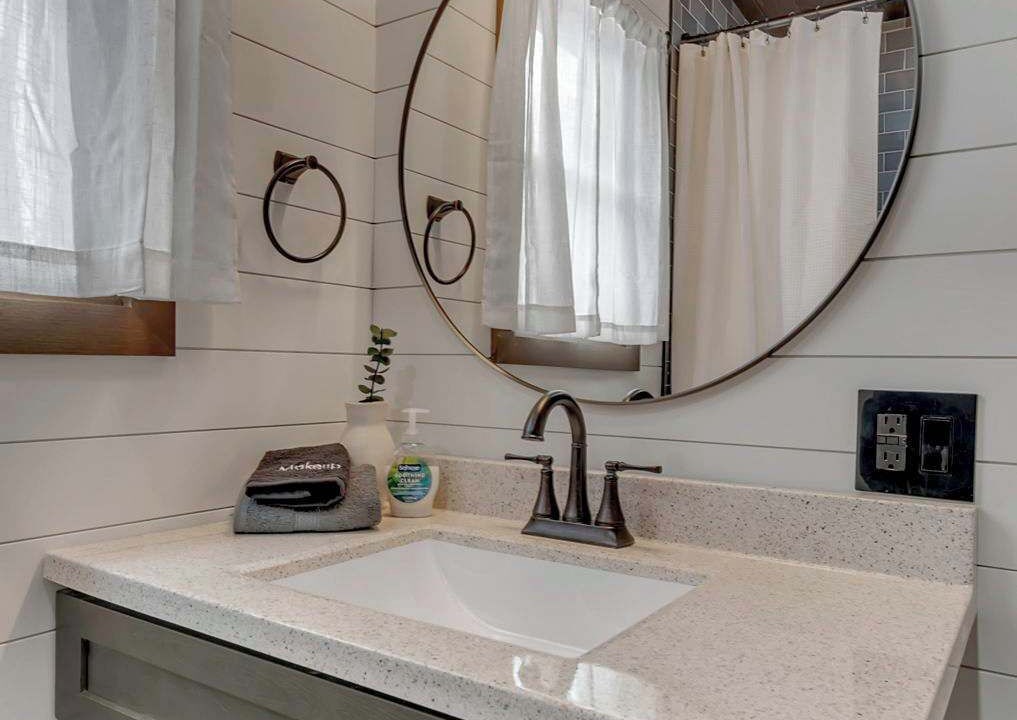 Photo of Bathroom in Great Valley