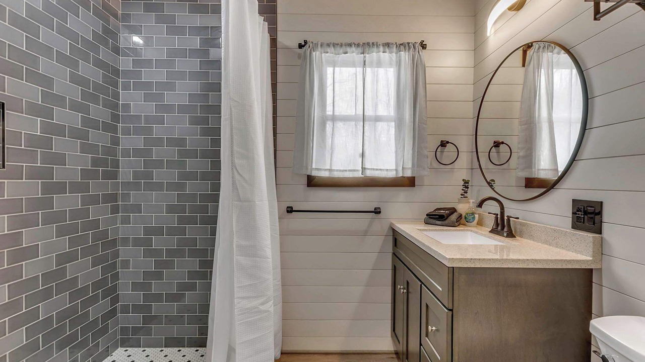 Photo of Bathroom in Great Valley