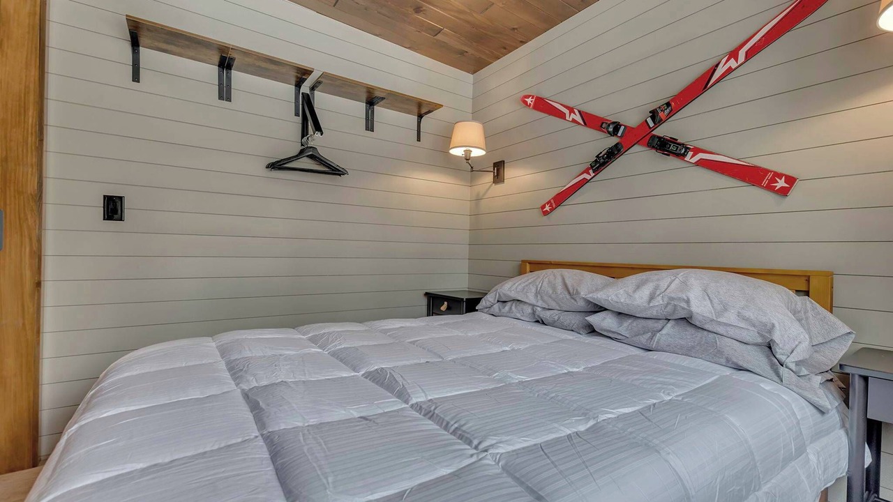 Photo of Bedroom in Great Valley