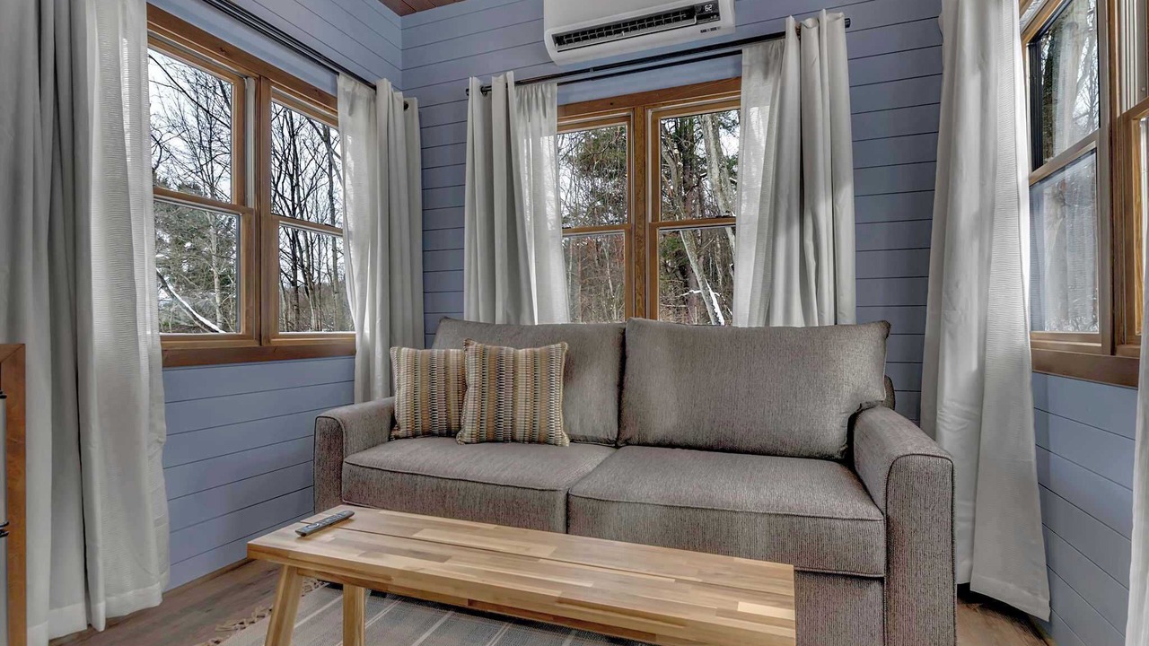 Photo of Livingroom in Great Valley