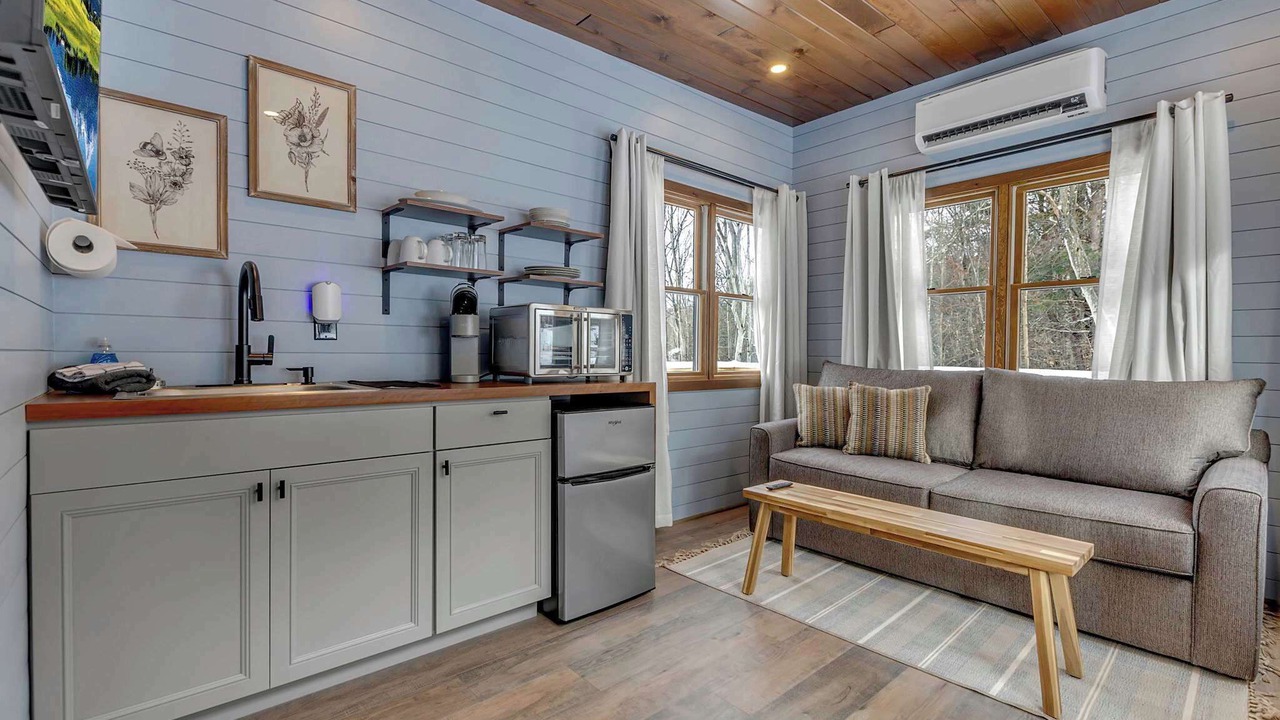 Photo of Livingroom in Great Valley