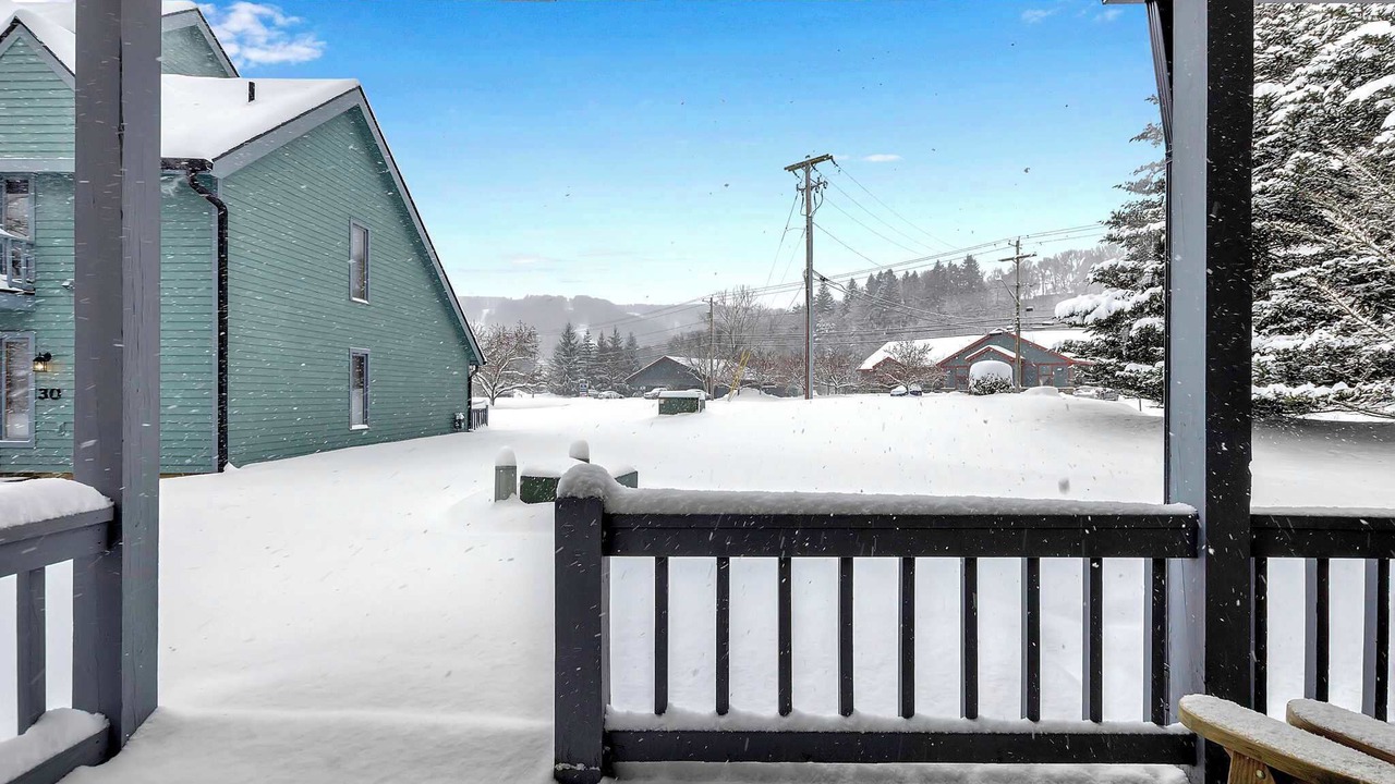 Photo of Outdoor in Ellicottville