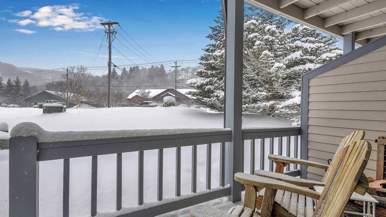 Photo of Outdoor in Ellicottville