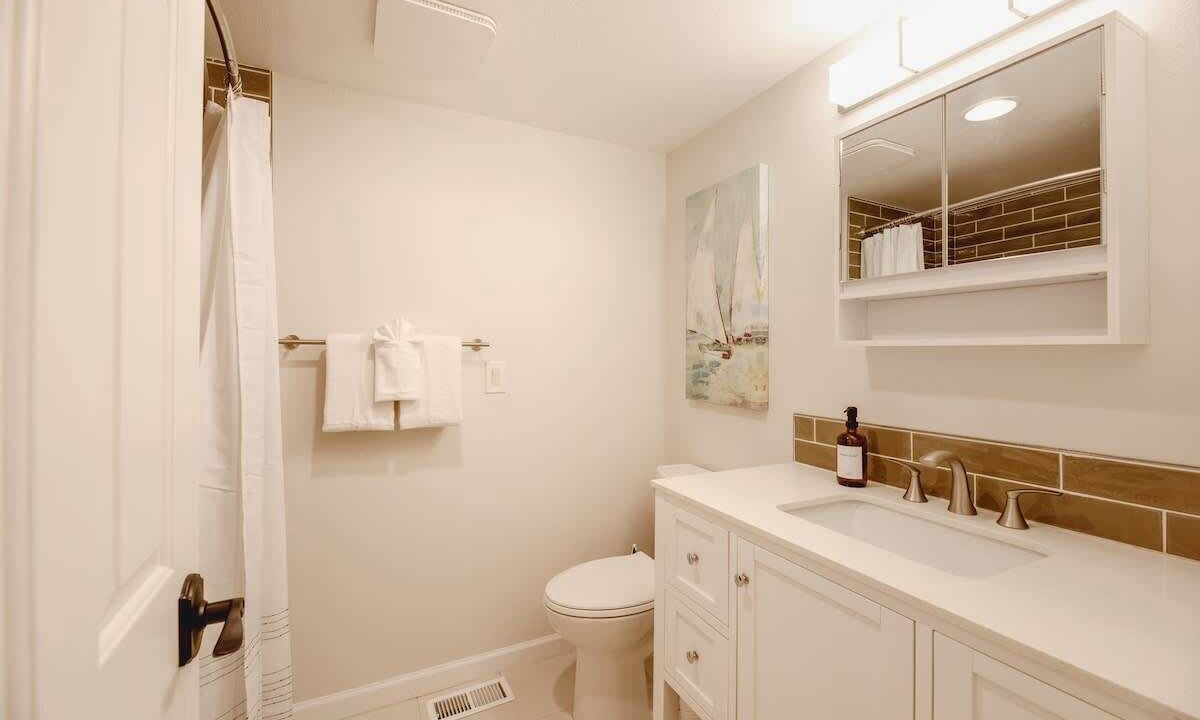 Photo of Bathroom in Redmond