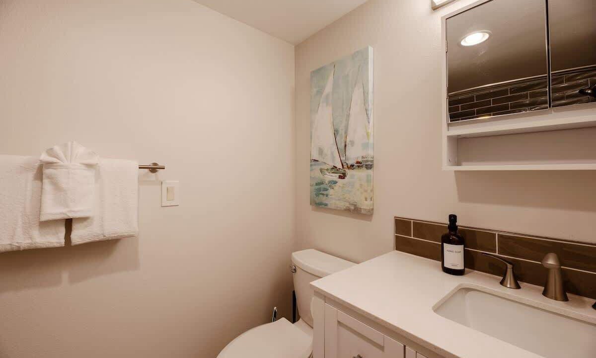 Photo of Bathroom in Redmond