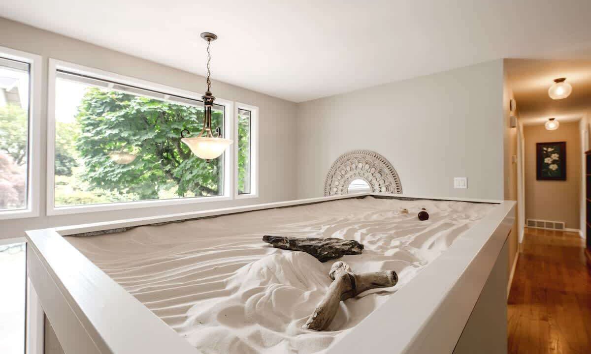 Photo of Bedroom in Redmond