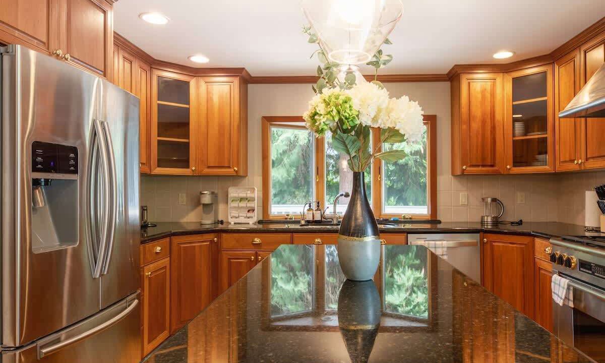 Photo of Kitchen in Redmond