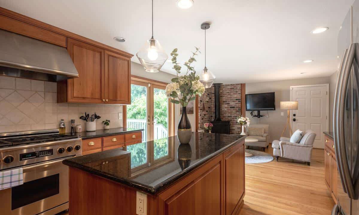 Photo of Kitchen in Redmond