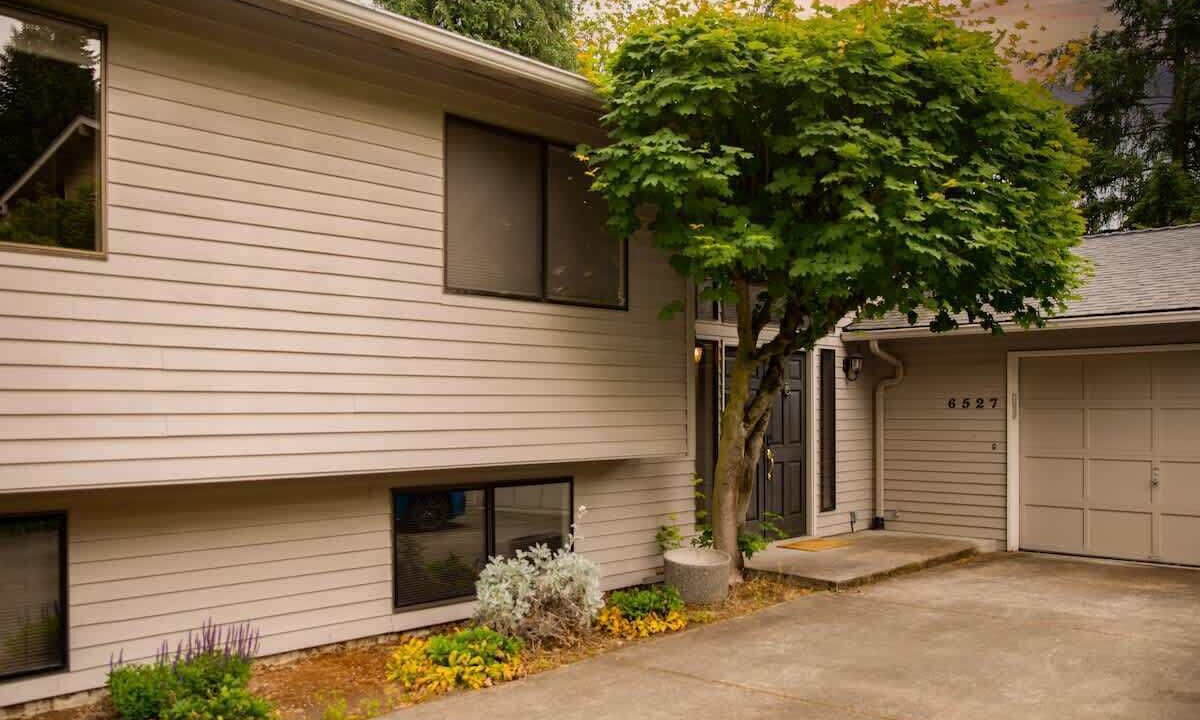 Photo of Outdoor in Redmond