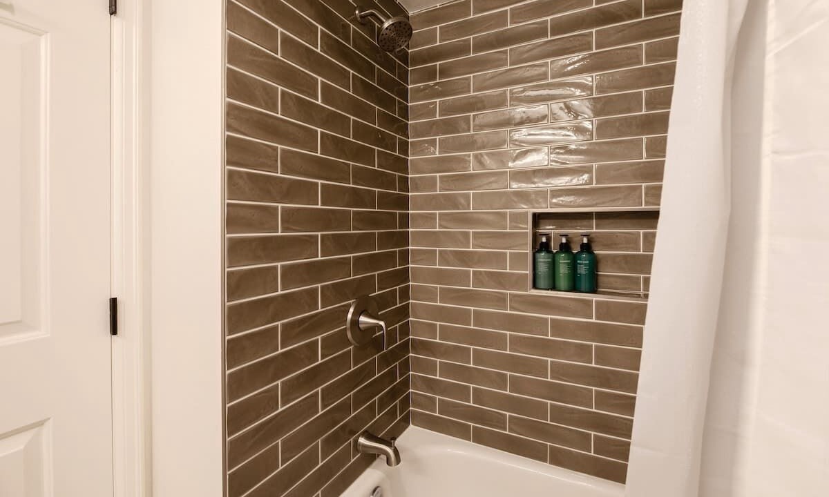 Photo of Bathroom in Redmond