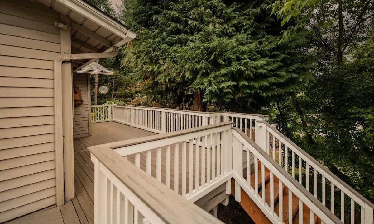 Photo of Patio Balcony in Redmond