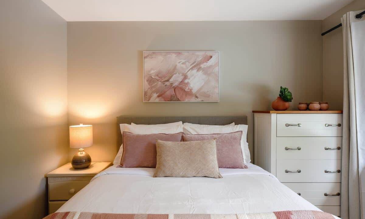 Photo of Bedroom in Redmond