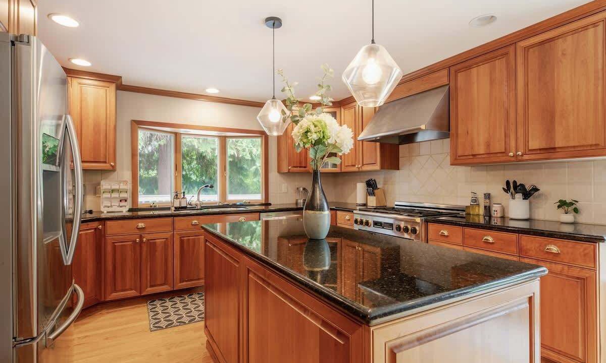 Photo of Kitchen in Redmond