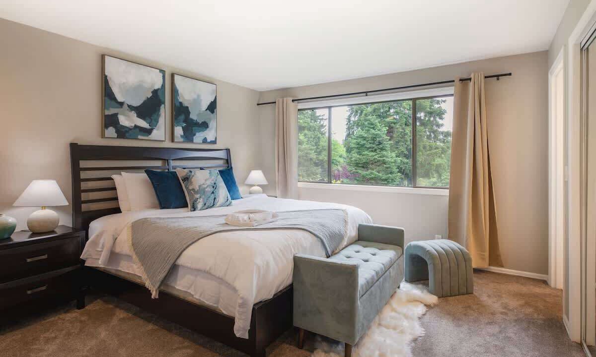 Photo of Bedroom in Redmond