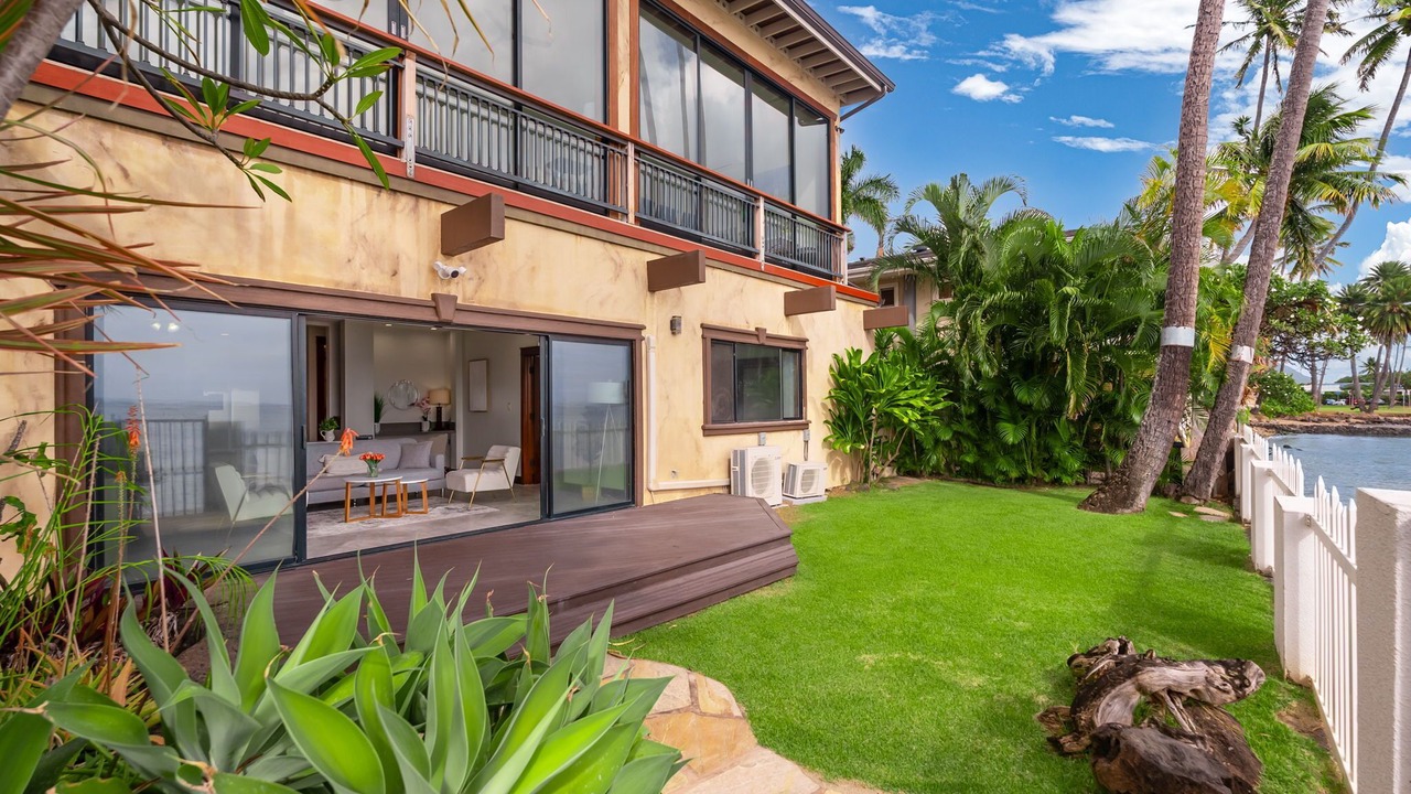 Photo of Outdoor in Waialae Iki Ridge