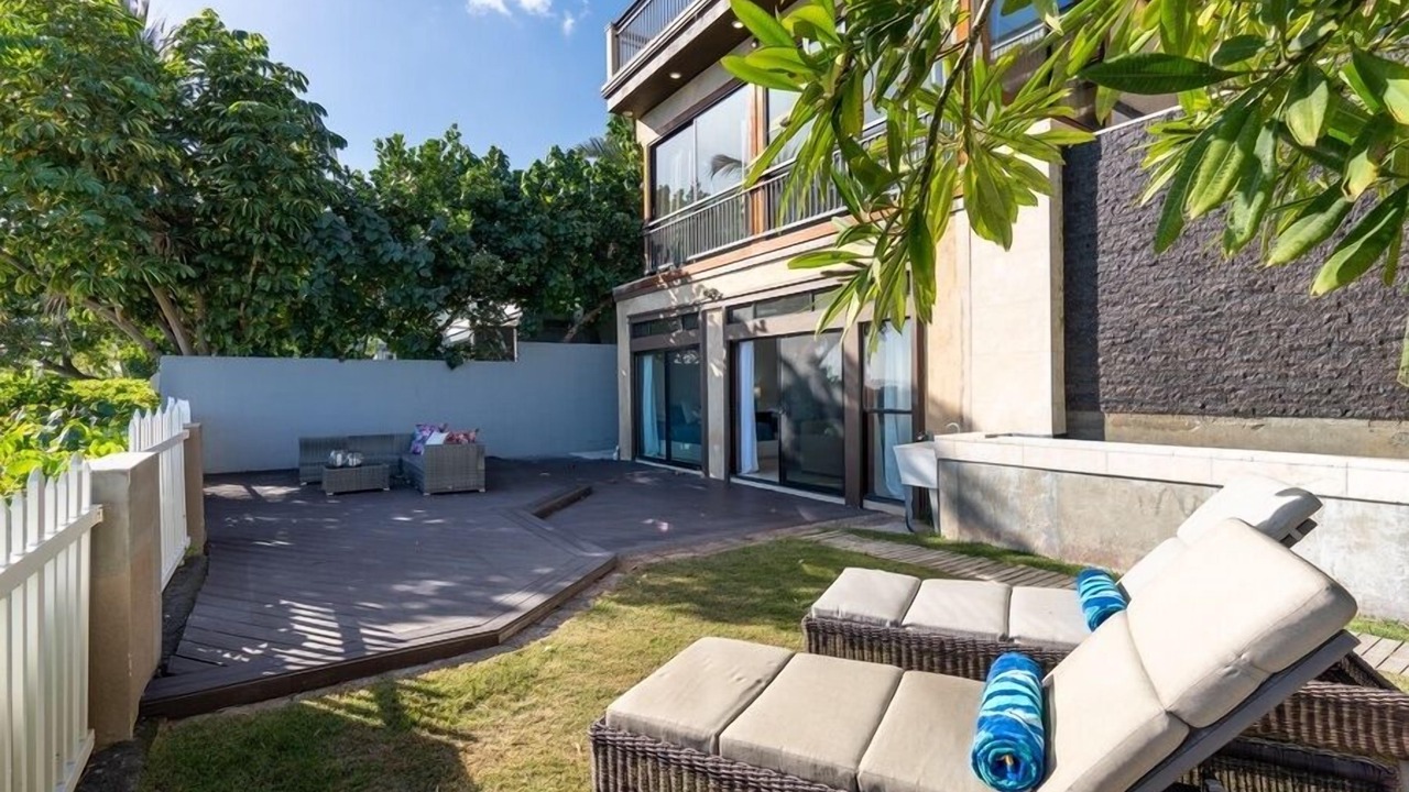 Photo of Others in Waialae Iki Ridge