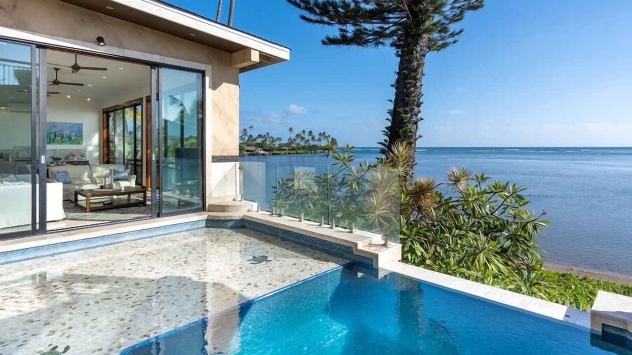 Photo of Outdoor in Waialae Iki Ridge