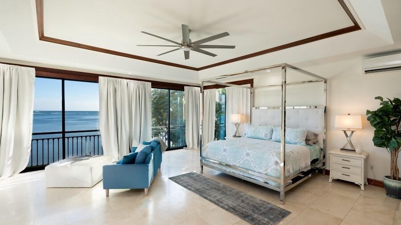 Photo of Patio Balcony in Waialae Iki Ridge