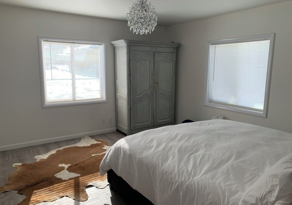 Photo of Bedroom in Stanley