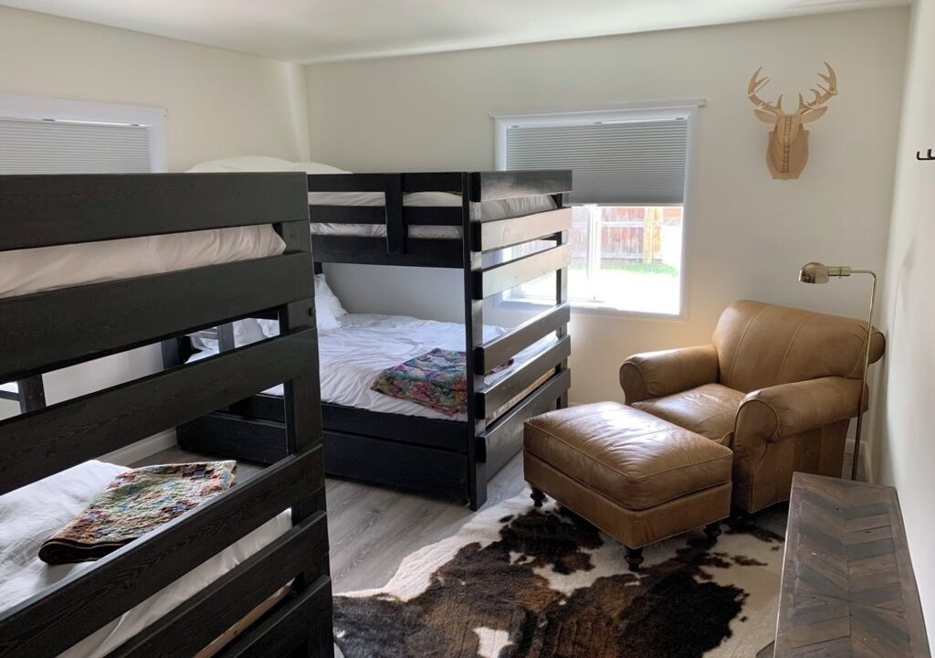 Photo of Bedroom in Stanley