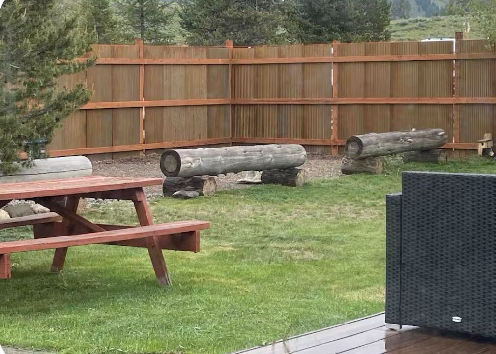 Photo of Outdoor in Stanley