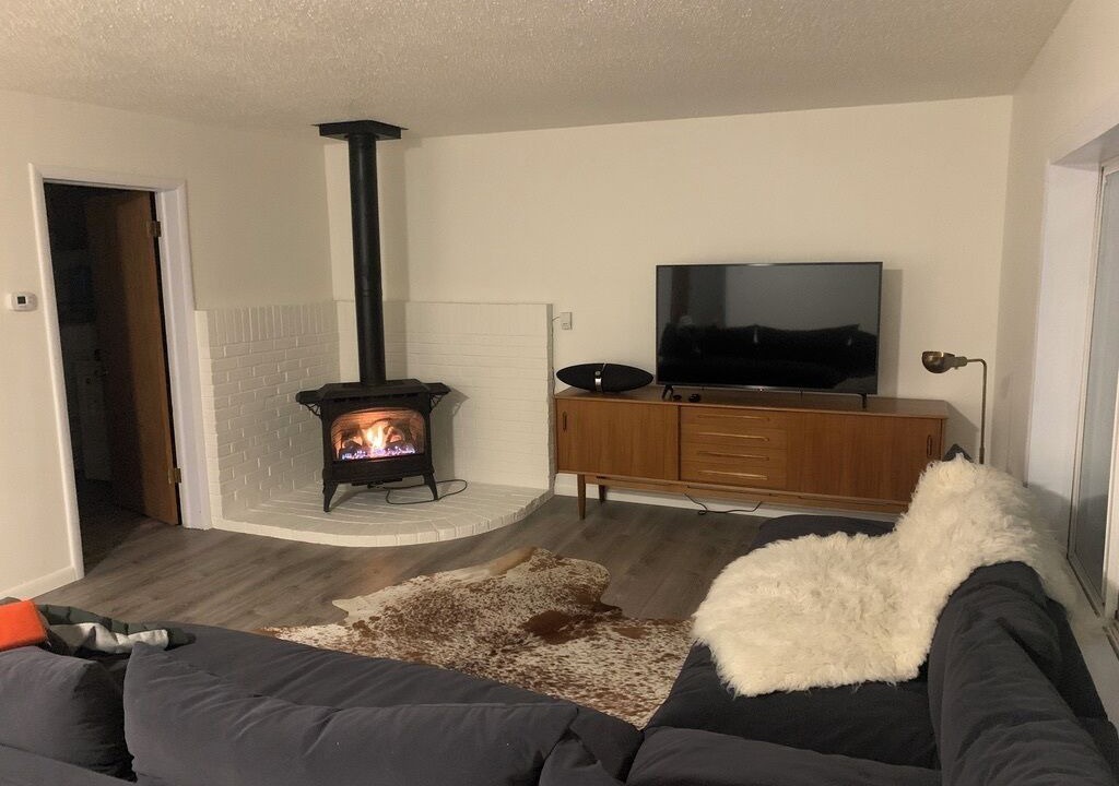 Photo of Livingroom in Stanley