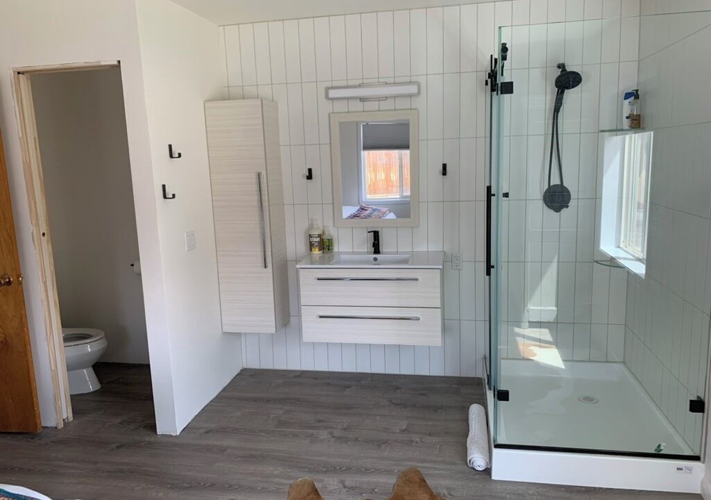 Photo of Bathroom in Stanley