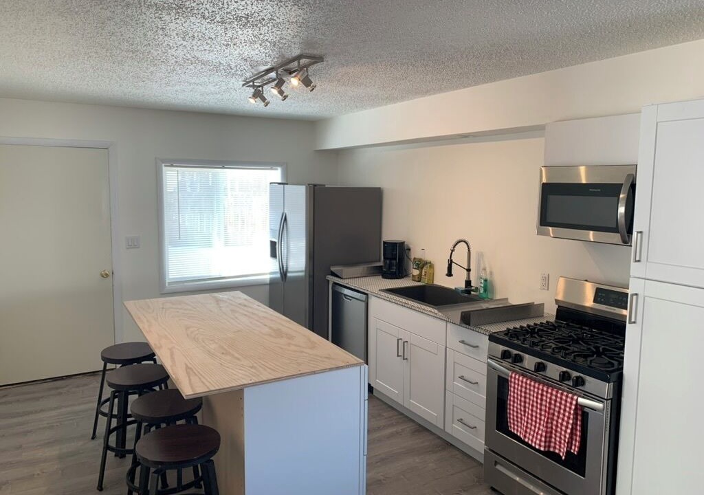 Photo of Kitchen in Stanley