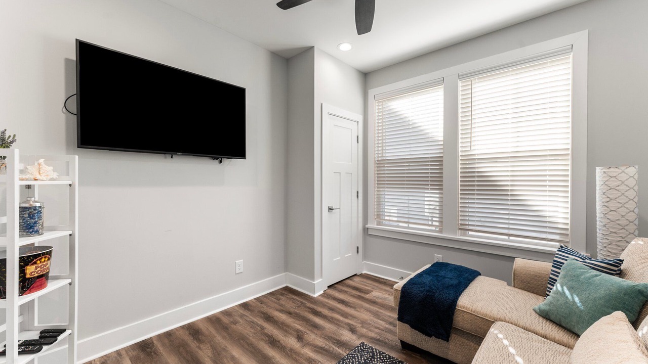 Photo of Livingroom in Cape Charles