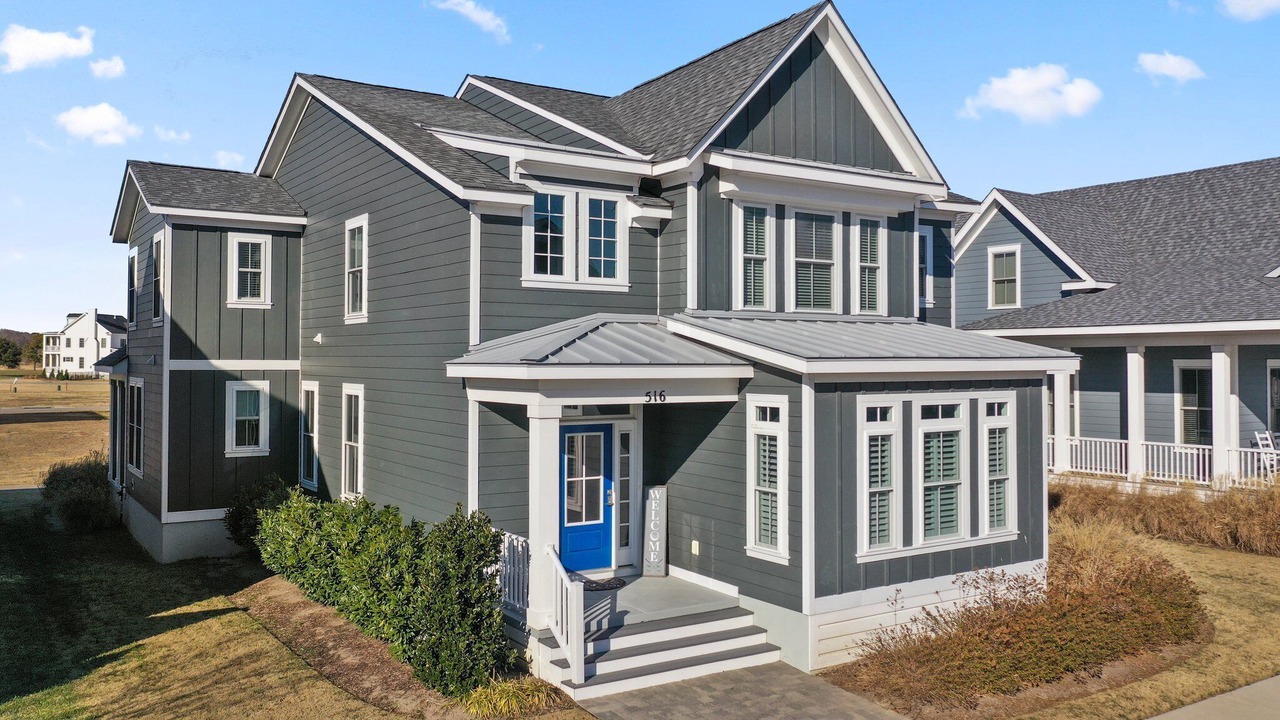 Photo of Outdoor in Cape Charles
