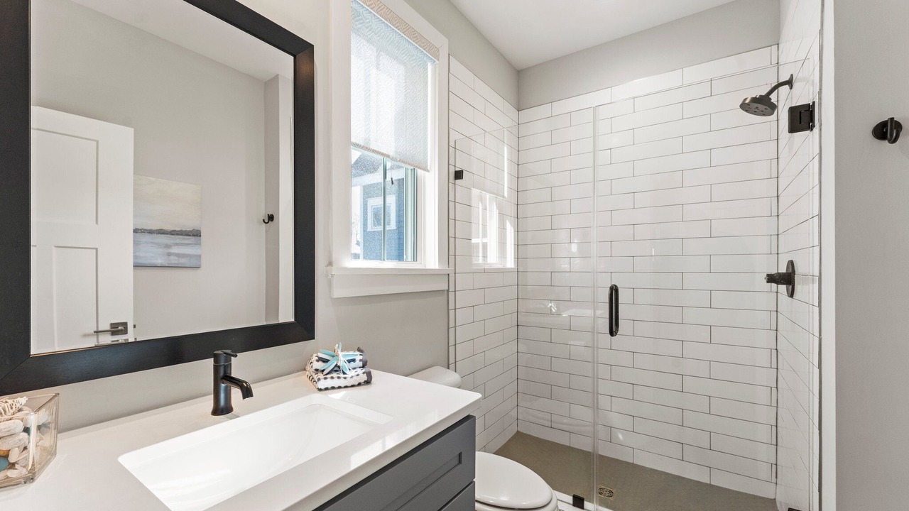 Photo of Bathroom in Cape Charles