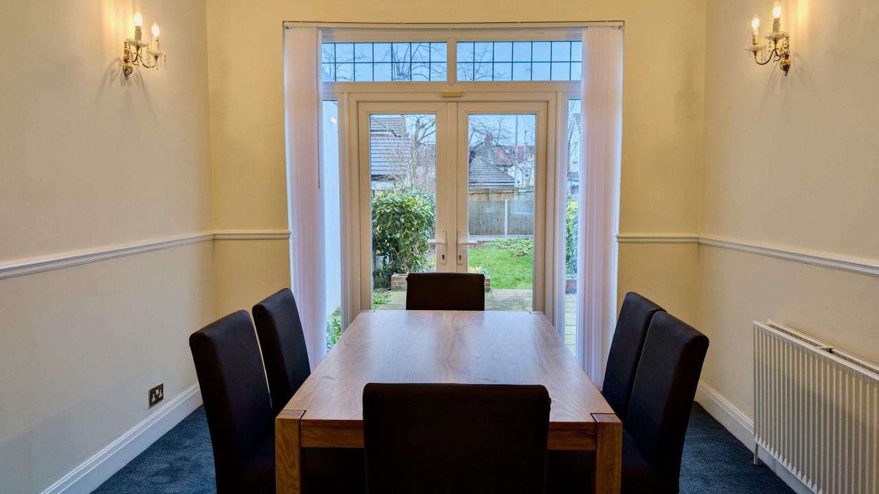 Photo of Others in Redbridge