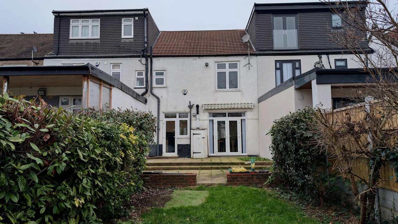 Photo of Outdoor in Redbridge