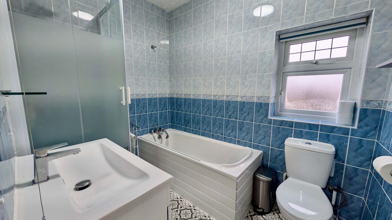 Photo of Bathroom in Redbridge