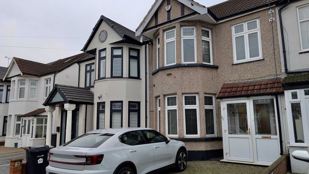 Photo of Outdoor in Redbridge