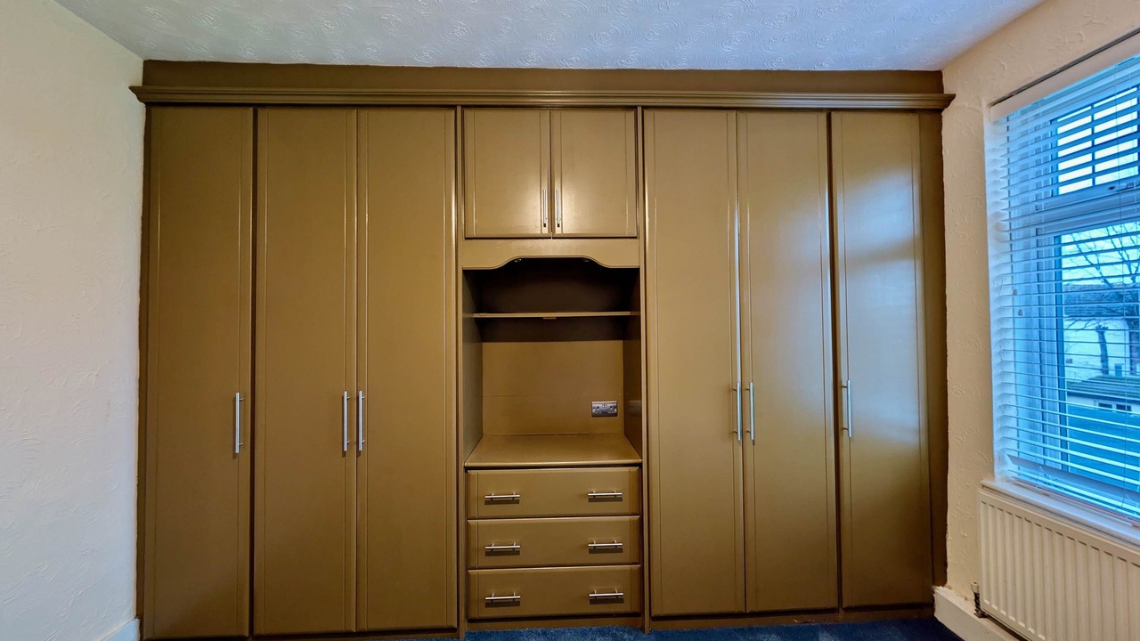 Photo of Bedroom in Redbridge