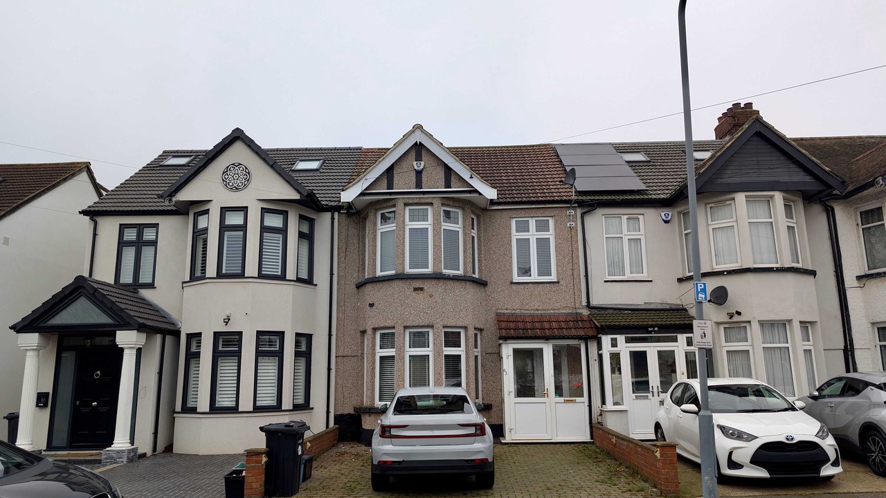 Photo of Outdoor in Redbridge