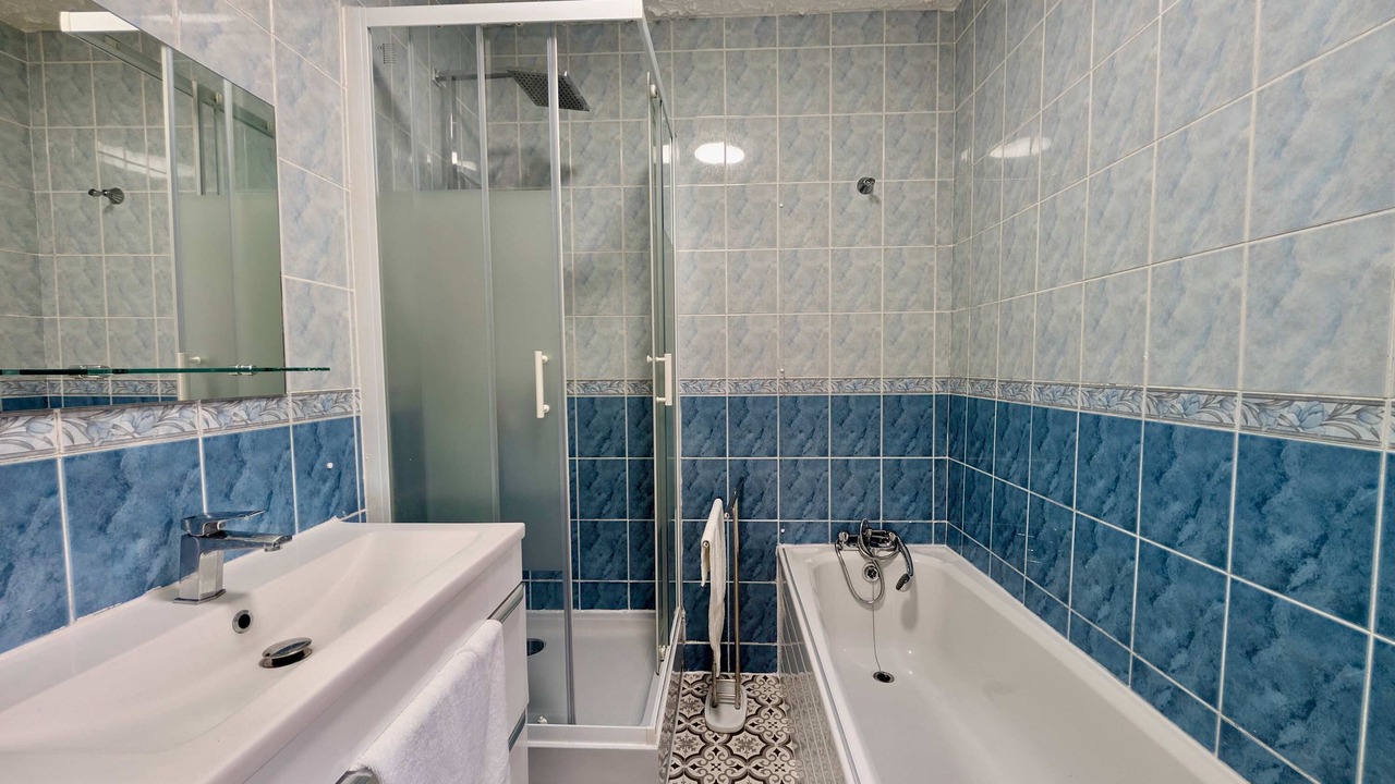 Photo of Bathroom in Redbridge