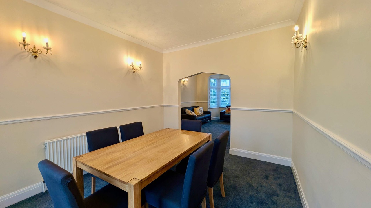 Photo of Others in Redbridge