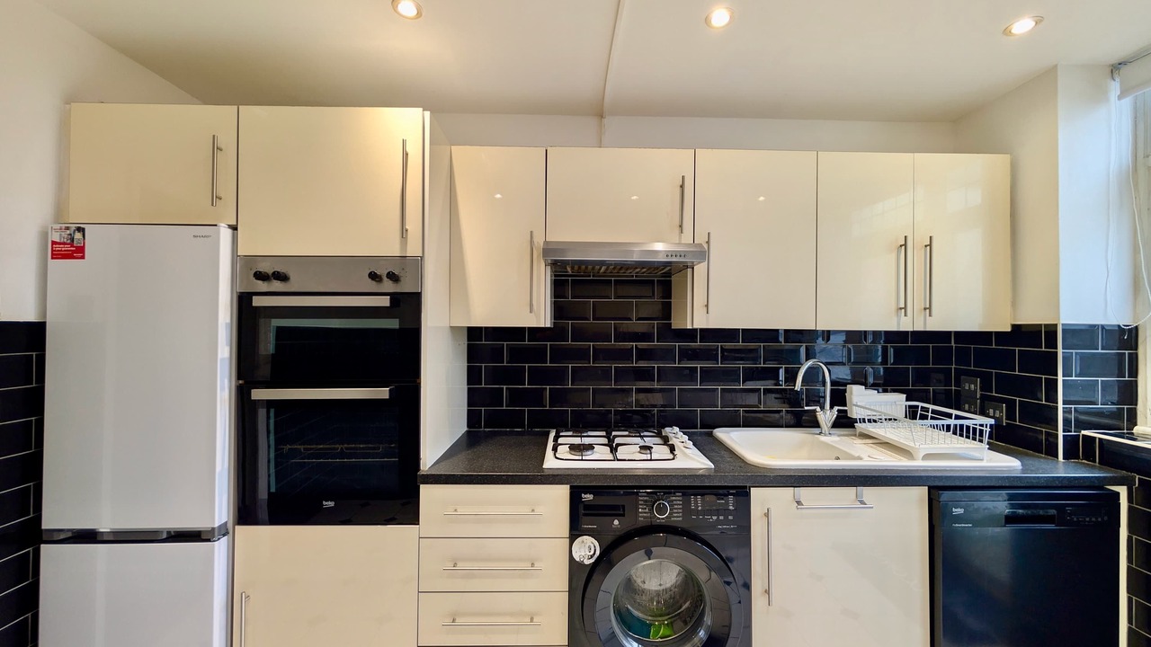Photo of Kitchen in Redbridge