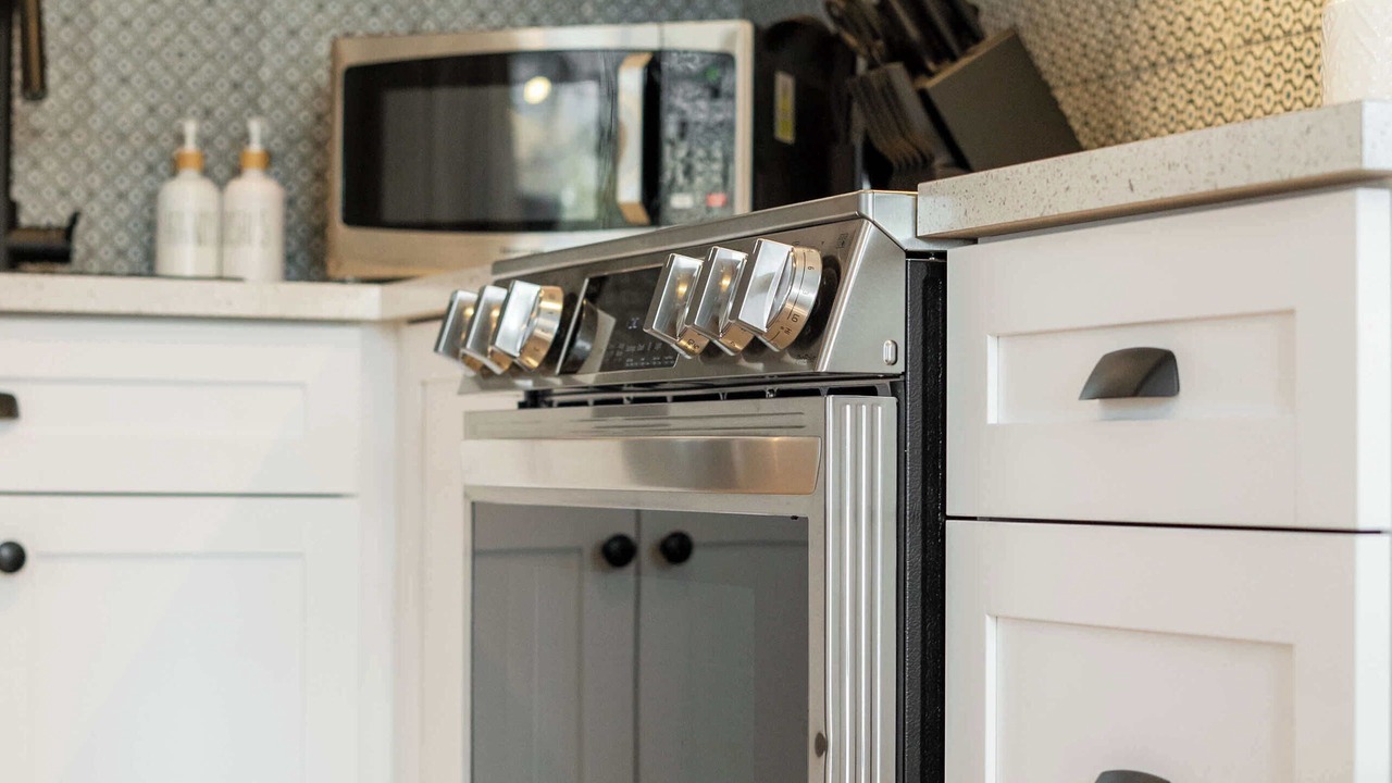 Photo of Kitchen in Saint Come