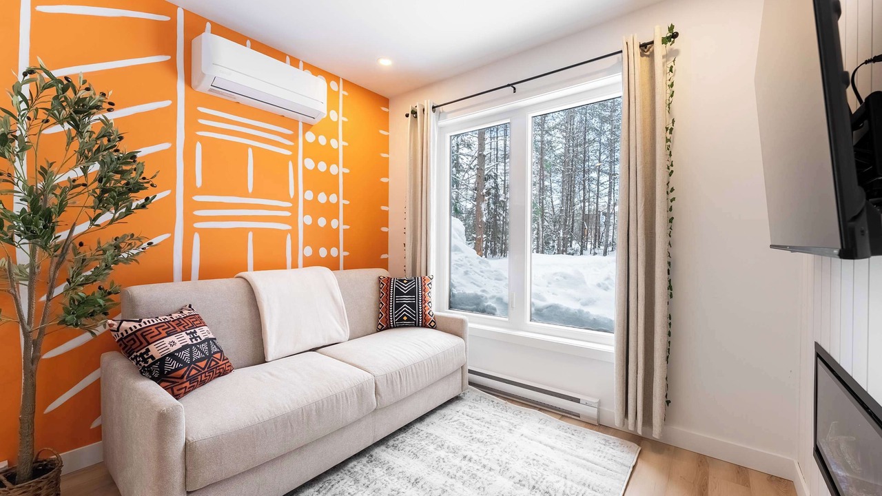 Photo of Livingroom in Saint Come
